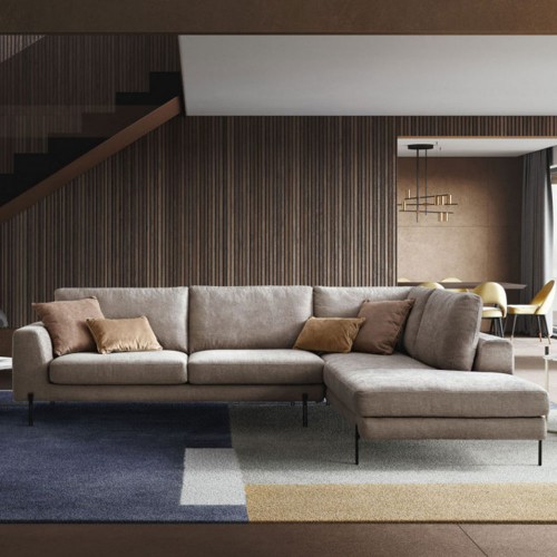 Canapea modulara Le Comfort, Voyage